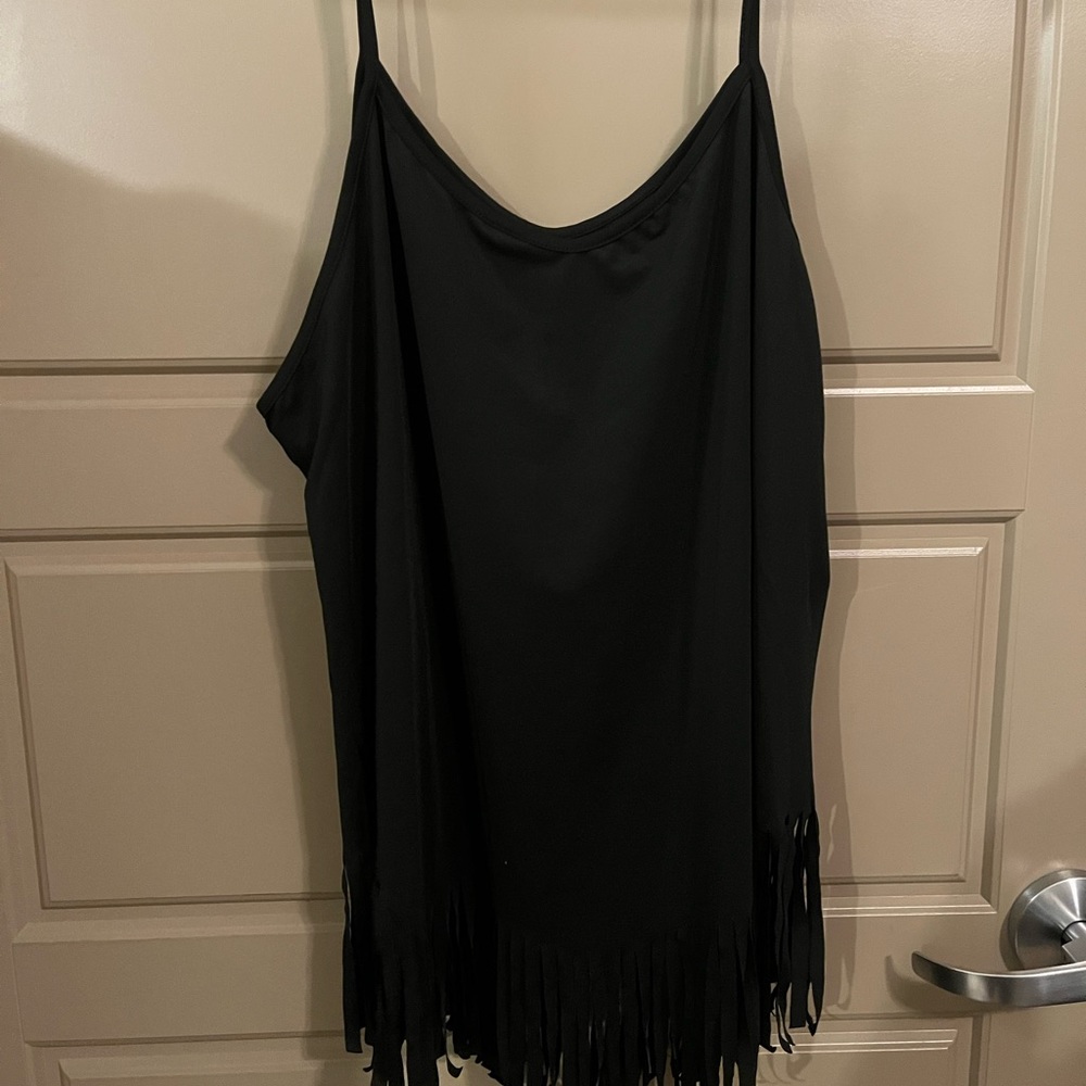 SHEIN tank top